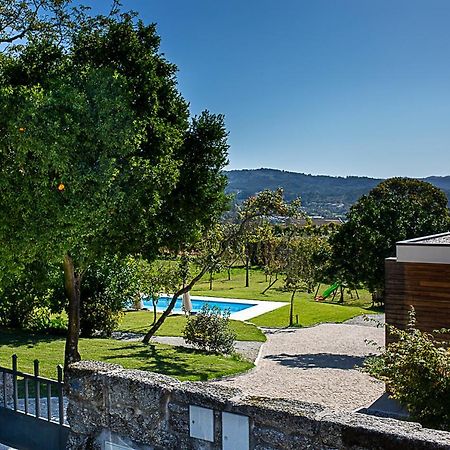Regada House ξενώνας Vieira do Minho Εξωτερικό φωτογραφία