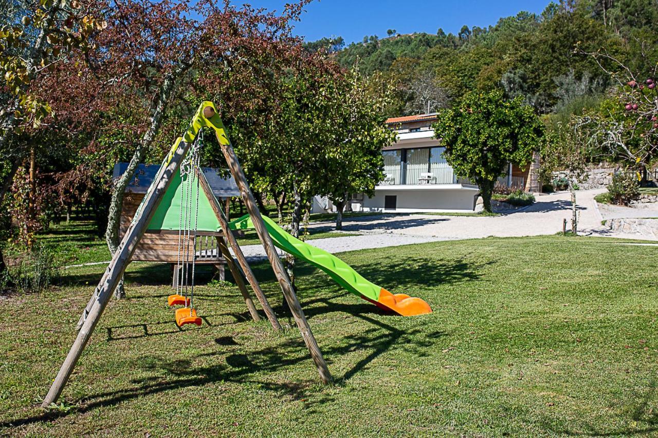 Regada House ξενώνας Vieira do Minho Εξωτερικό φωτογραφία