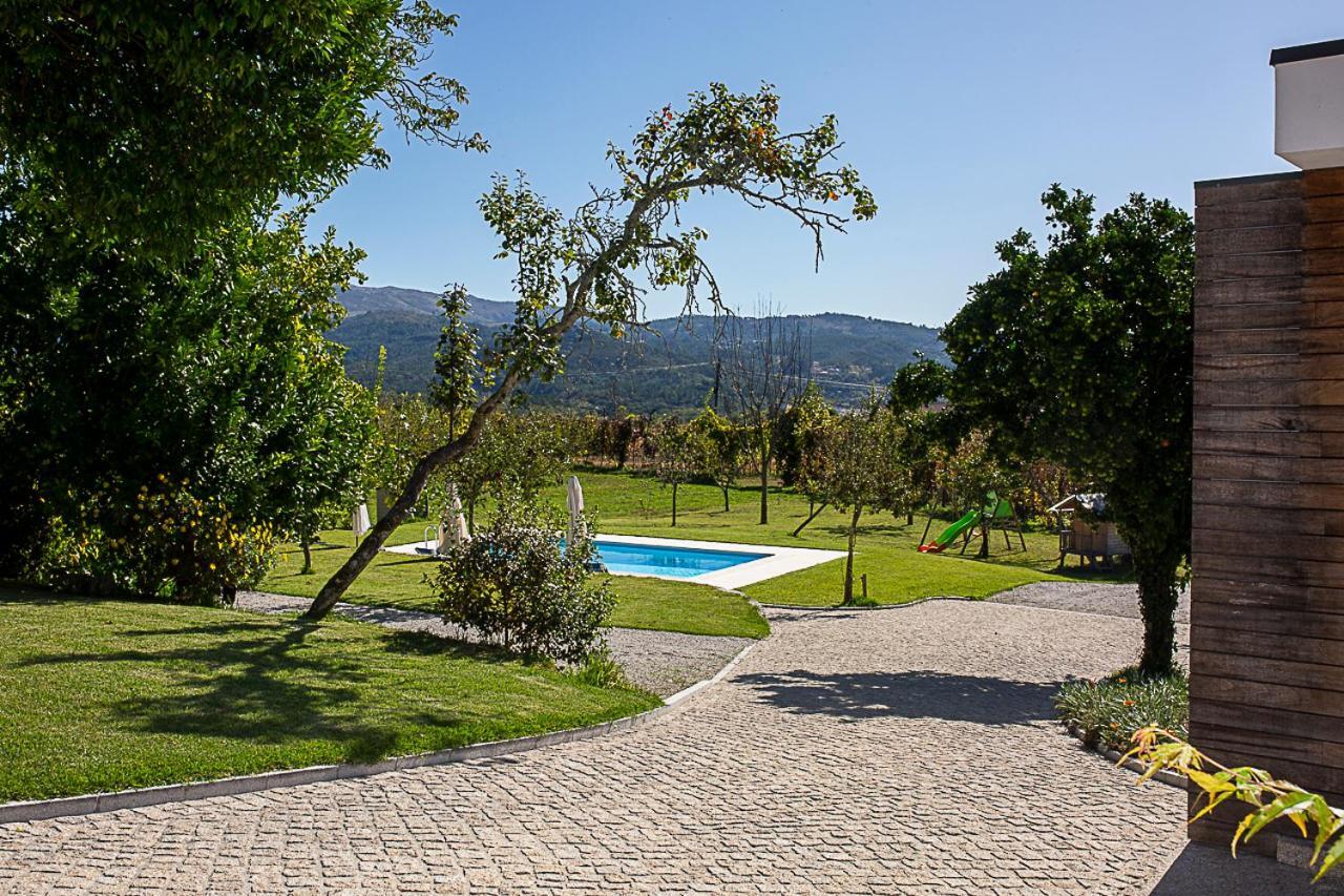 Regada House ξενώνας Vieira do Minho Εξωτερικό φωτογραφία