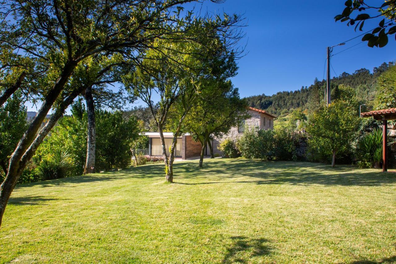 Regada House ξενώνας Vieira do Minho Εξωτερικό φωτογραφία