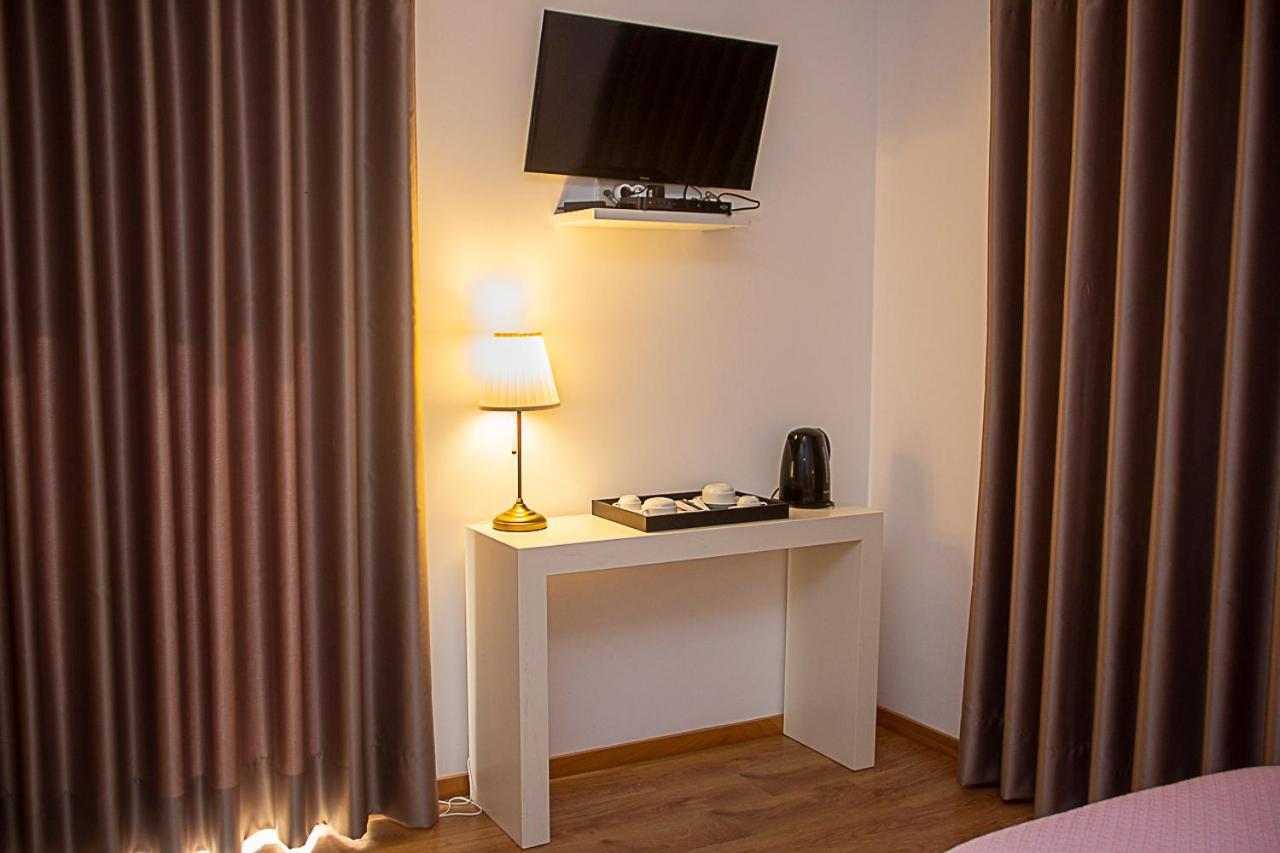 Regada House ξενώνας Vieira do Minho Εξωτερικό φωτογραφία