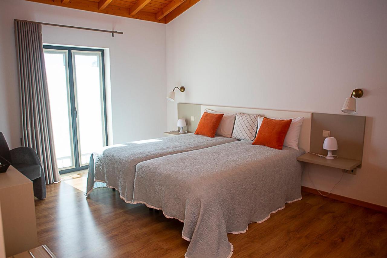 Regada House ξενώνας Vieira do Minho Εξωτερικό φωτογραφία