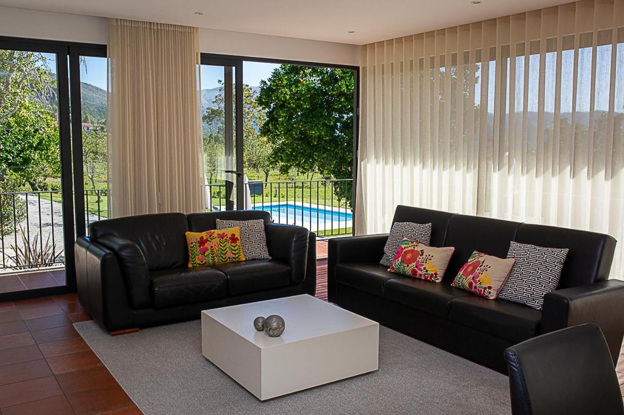 Regada House ξενώνας Vieira do Minho Εξωτερικό φωτογραφία