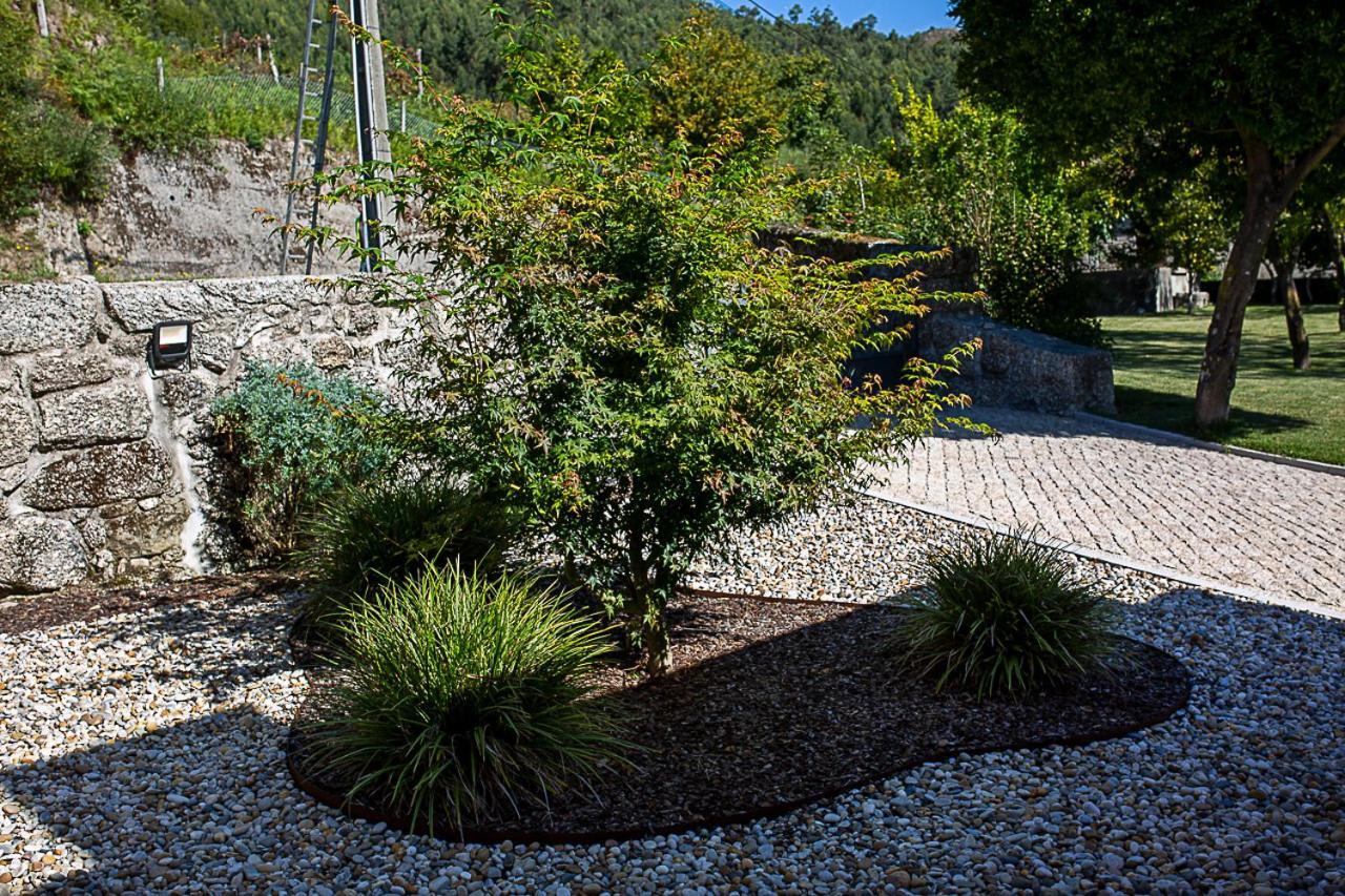 Regada House ξενώνας Vieira do Minho Εξωτερικό φωτογραφία